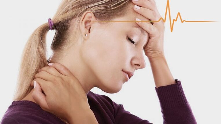 Cum se tratează osteocondroza cervicală