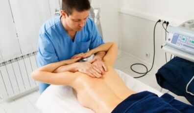 Cum se tratează nstocondroza coloanei vertebrale cervicale