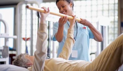 Eficacitatea tratamentului terapiei manuale de osteochondroză